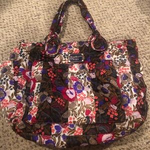 Marc jacobs diaper bag